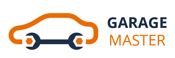 Garage Master - Garage Management System